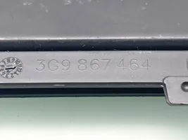 Volkswagen PASSAT B8 Vararenkaan suoja 3G9867464