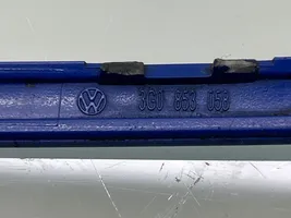 Volkswagen PASSAT B8 Listwa zderzaka przedniego 3G0853058