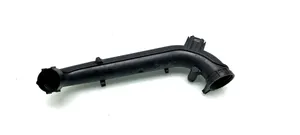 Volkswagen PASSAT B8 Intercooler hose/pipe 04E145673P