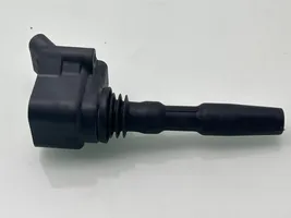 Volkswagen PASSAT B8 High voltage ignition coil 04E905110M