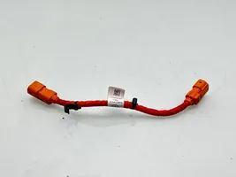 Volkswagen PASSAT B8 Câble de batterie positif 5Q0971483A