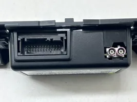 Volkswagen PASSAT B8 Gateway control module 5NA035284A