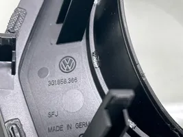 Volkswagen PASSAT B8 Dashboard trim 3G1858366