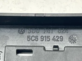 Volkswagen PASSAT B8 Cavo positivo (batteria) 3G0941824