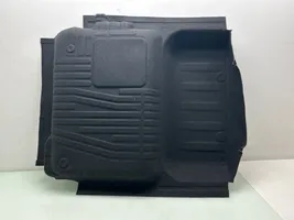 Volkswagen PASSAT B8 Trunk/boot mat liner 3G9863544R