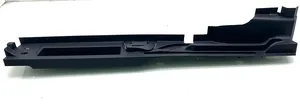 Volkswagen PASSAT B8 Parcel shelf load cover mount bracket 3G9858832