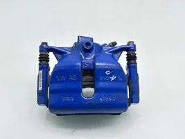 Volkswagen PASSAT B8 Front brake caliper 3Q0615423B