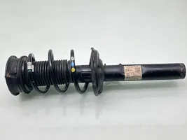 Volkswagen PASSAT B8 Front shock absorber with coil spring 3Q0413031BP