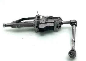 Volkswagen PASSAT B8 Steering wheel axle 3Q1419501C