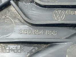 Volkswagen PASSAT B8 Takaroiskeläppä 3G0854858