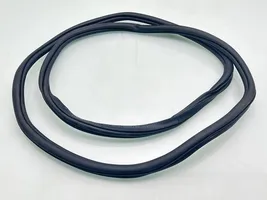 Volkswagen PASSAT B8 Rear door rubber seal (on body) 3G9867913K