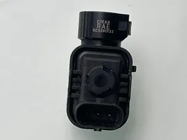 Volkswagen PASSAT B8 Air pressure sensor 5C0201733