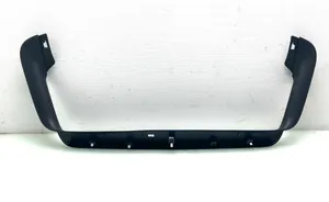 Volkswagen PASSAT B8 Tapicerka klapy tylnej / bagażnika 3g9867603