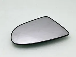 Nissan Qashqai Wing mirror glass 3001844