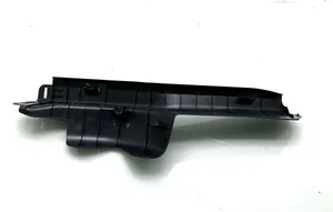 Nissan Qashqai Rear sill trim cover 84950JD101