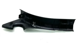 Nissan Qashqai Einstiegsleiste Zierleiste hinten 769B6JD000