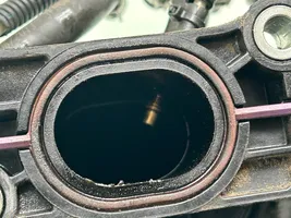 Nissan Qashqai Zestaw osprzętu gazowego bez butli 605596503