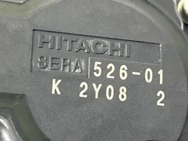 Nissan Qashqai Zawór przepustnicy SERA52601