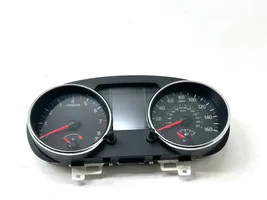 Nissan Qashqai Compteur de vitesse tableau de bord 24810br53b