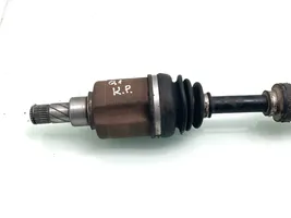 Nissan Qashqai Front driveshaft 39101BB90C