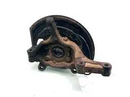 Nissan Qashqai Mozzo ruota anteriore 40015JD040