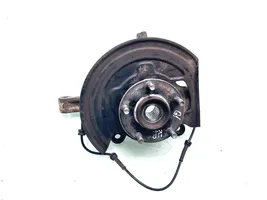 Nissan Qashqai Mozzo ruota anteriore 40015JD040