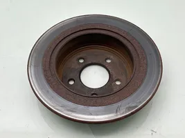 Nissan Qashqai Aizmugurējais bremžu disks 43206JD00B