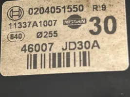 Nissan Qashqai Stabdžių vakuumo pūslė 46007JD30A