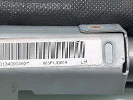 Nissan Qashqai Stogo oro pagalvė (užuolaida) 985P1JD00B