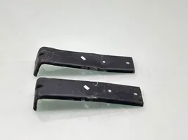 Nissan Qashqai Support de pare-chocs arrière 79183JD000