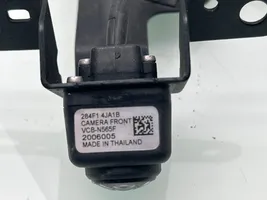Nissan Navara D23 Vaizdo kamera priekiniame bamperyje 284F14JA1B