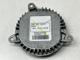 Nissan Navara D23 Moduł sterujący statecznikiem LED HASA96011179