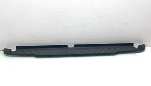 Nissan Navara D23 Modanatura della barra di rivestimento del paraurti anteriore 850644kj0a