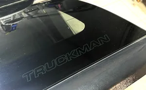 Nissan Navara D23 Górna pokrywa bagażnika TRUCKMAN