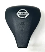 Nissan Navara D23 Poduszka powietrzna Airbag kierownicy 985105JT1A