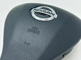 Nissan Navara D23 Airbag dello sterzo 985105JT1A