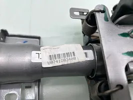 Nissan Navara D23 Ohjauspyörän akseli 8741D83408
