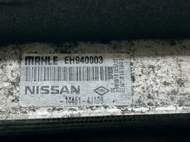 Nissan Navara D23 Välijäähdyttimen jäähdytin 144614JA0B