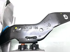Nissan Navara D23 Stabdžių pedalas 465014JA0B