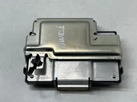 Nissan Navara D23 Vaihdelaatikon ohjainlaite/moduuli 330844JA1B