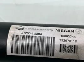 Nissan Navara D23 Priekinis kardanas 372004JM0A