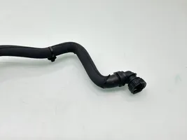 Nissan Navara D23 Engine coolant pipe/hose 140555JU0B