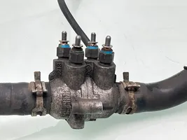 Nissan Navara D23 Tuyau de liquide de refroidissement moteur 140565JU2D