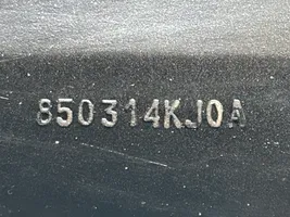 Nissan Navara D23 Zderzak tylny 850654KJ0A