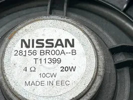 Nissan Navara D23 Lautsprecher Tür hinten 28156BR00A