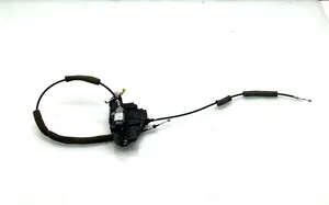 Nissan Navara D23 Front door lock 805004KJ0A