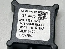 Nissan Navara D23 GPS-pystyantenni 259754KF0A