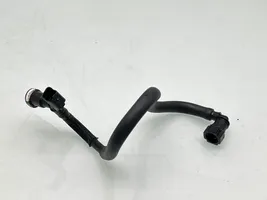 Nissan Qashqai Tuyau d'alimentation conduite de carburant CZV192