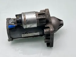 Citroen Berlingo Starter motor 9662854180