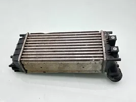 Citroen Berlingo Intercooler radiator 9684212480